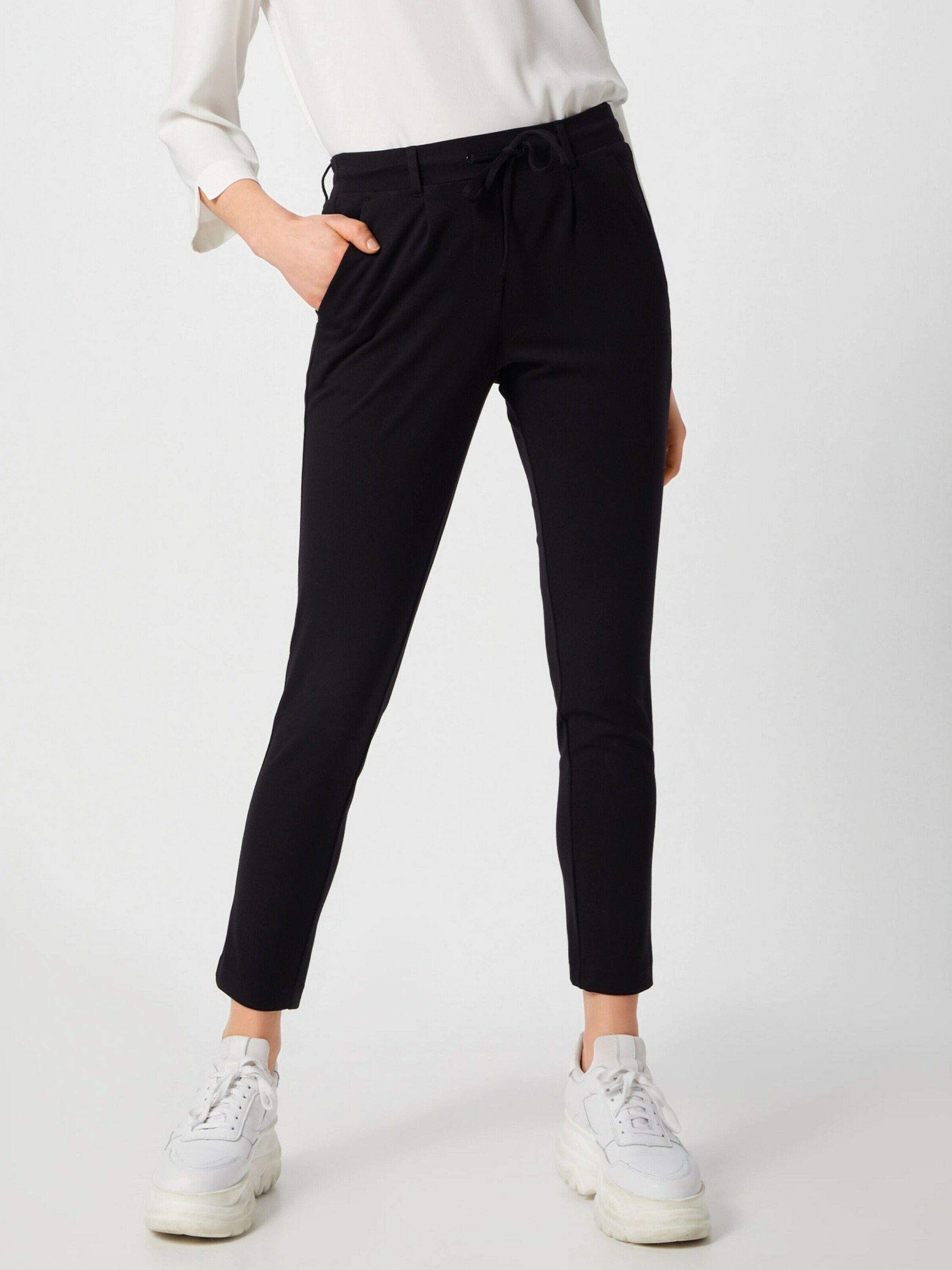 TOM TAILOR Jogger Pants, mit Bundfalten günstig online kaufen