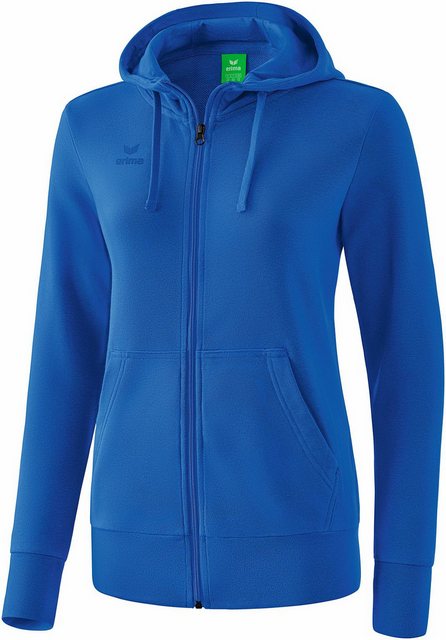 Erima Sweatjacke Damen Kapuzensweatjacke günstig online kaufen