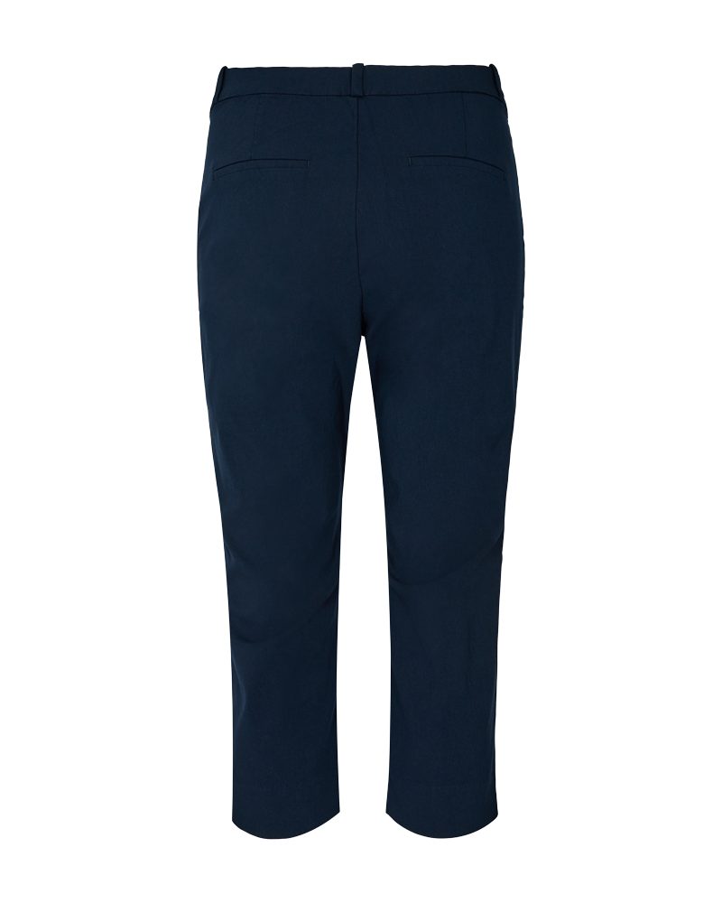 FREEQUENT Caprihose FQSOLVEJ-CA Sommerhose 3/4-Länge mit günstig online kaufen