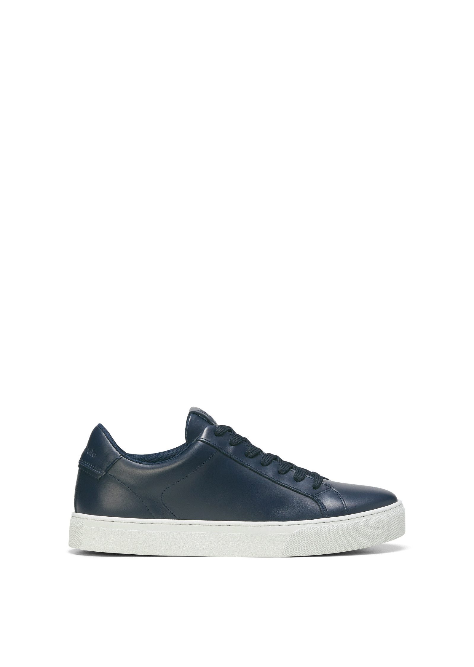Marc O'Polo aus edlem Rindnappaleder Sneaker günstig online kaufen