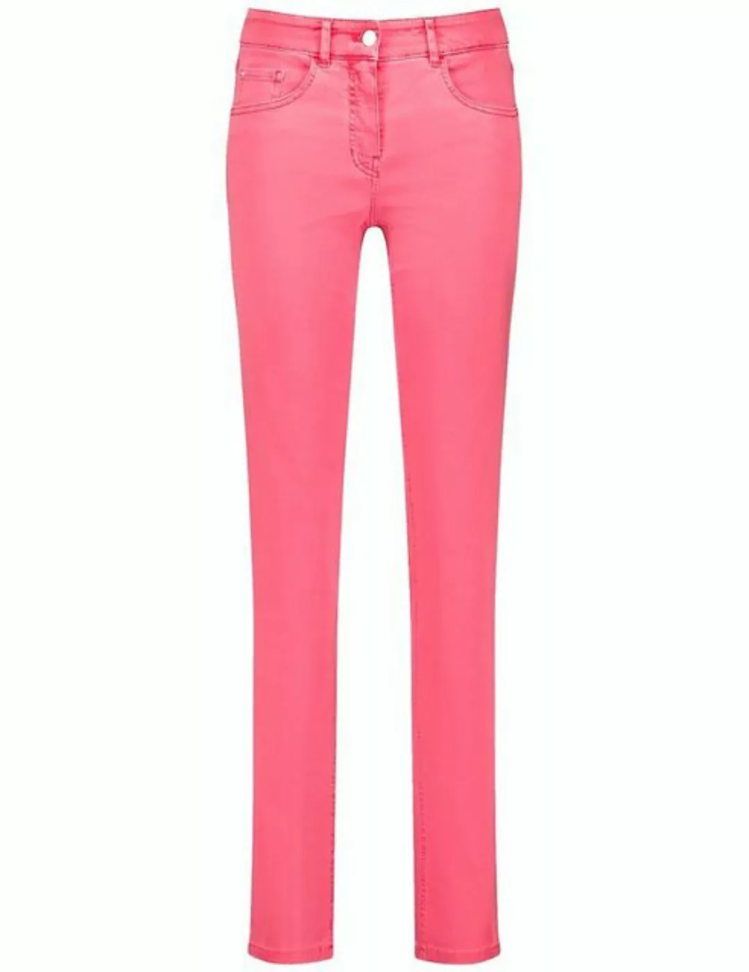 GERRY WEBER 5-Pocket-Hose 925051-66829 Stretchjeans günstig online kaufen