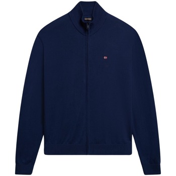 Napapijri  Sweatshirt Pull zippé en maille  Decatur günstig online kaufen