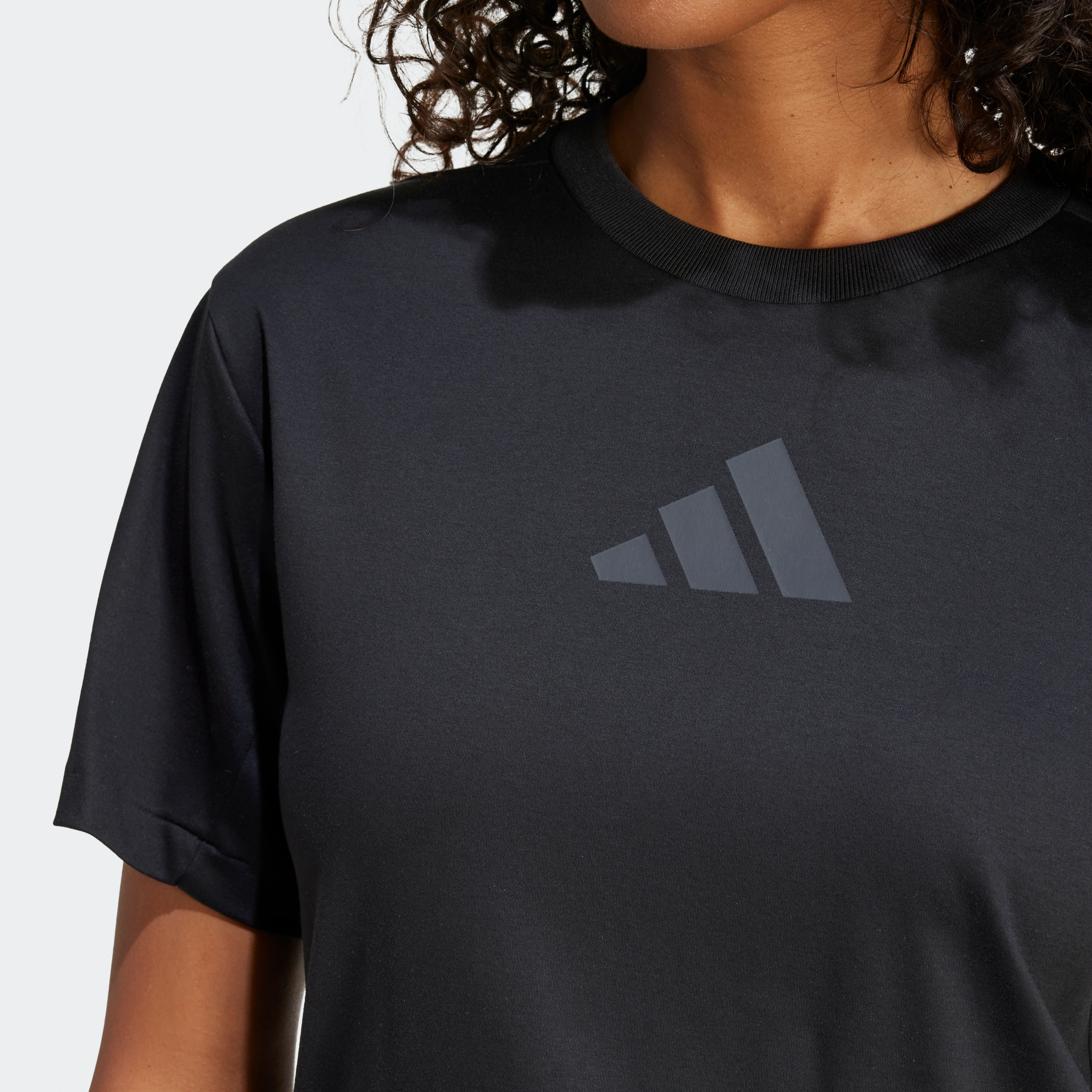 adidas Sportswear T-Shirt "W Z.N.E. TEE" günstig online kaufen