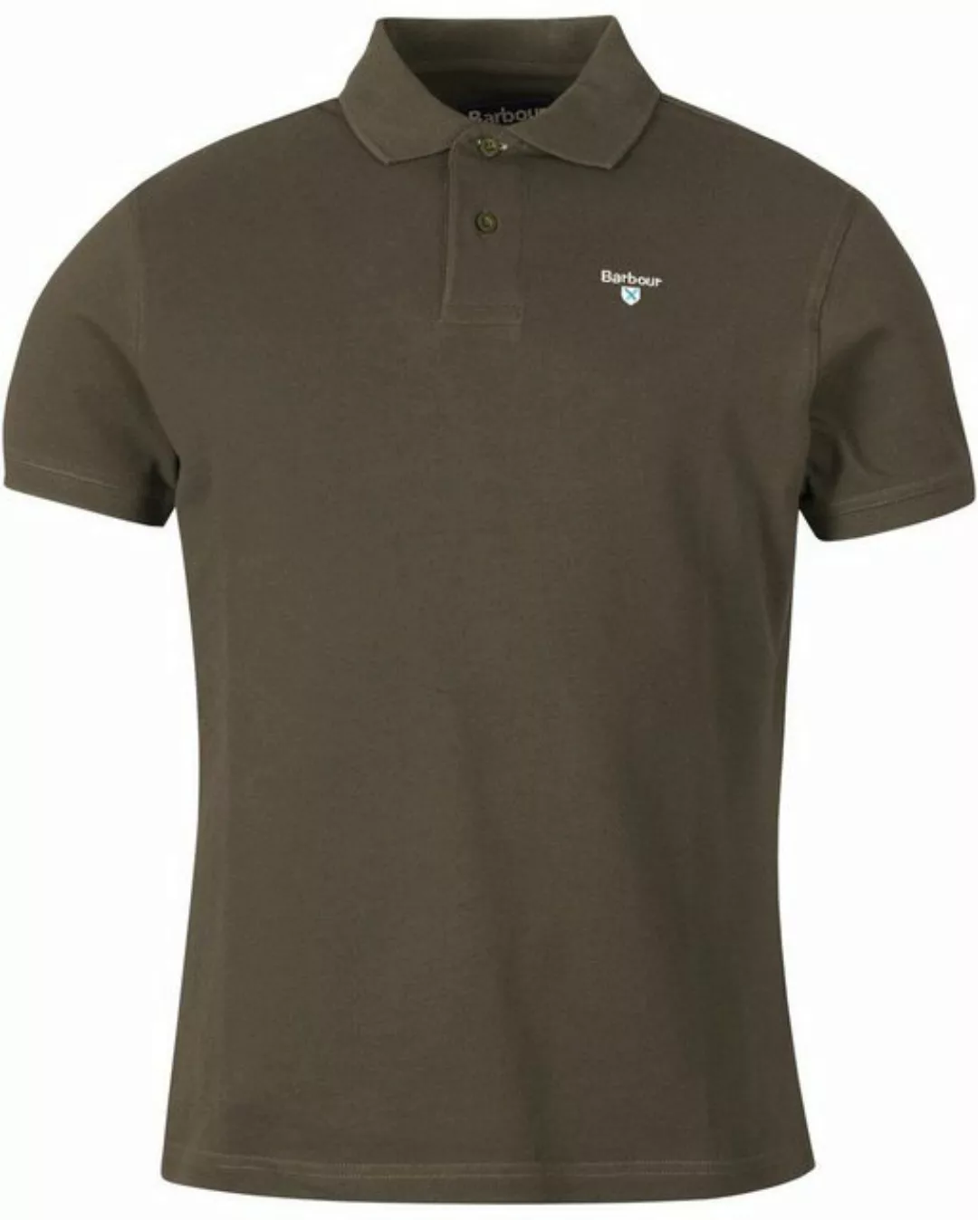 Barbour Poloshirt Polo Sports günstig online kaufen