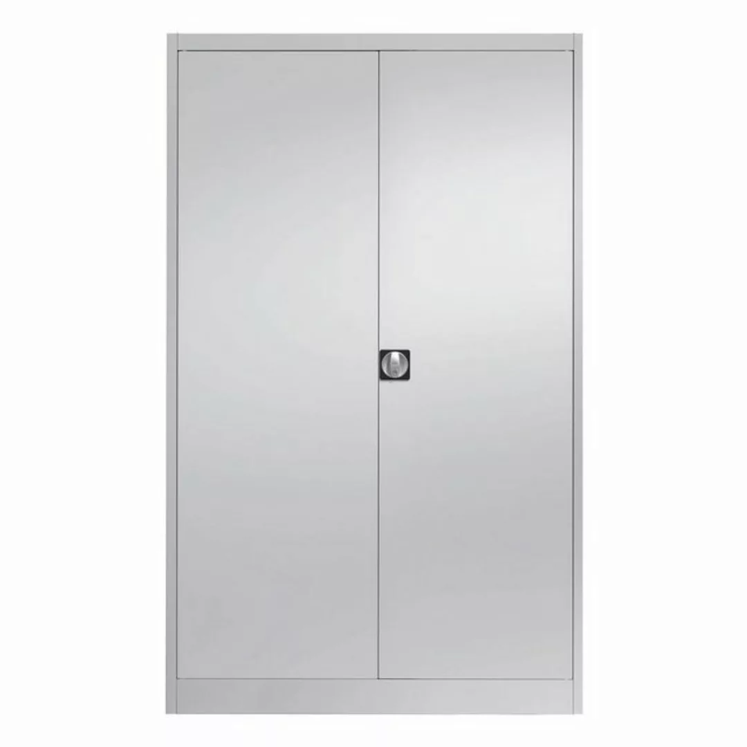 MAUSER Aktenschrank 5 OH, Stahlschrank, 135° Öffnungswinkel, abschließbar, günstig online kaufen