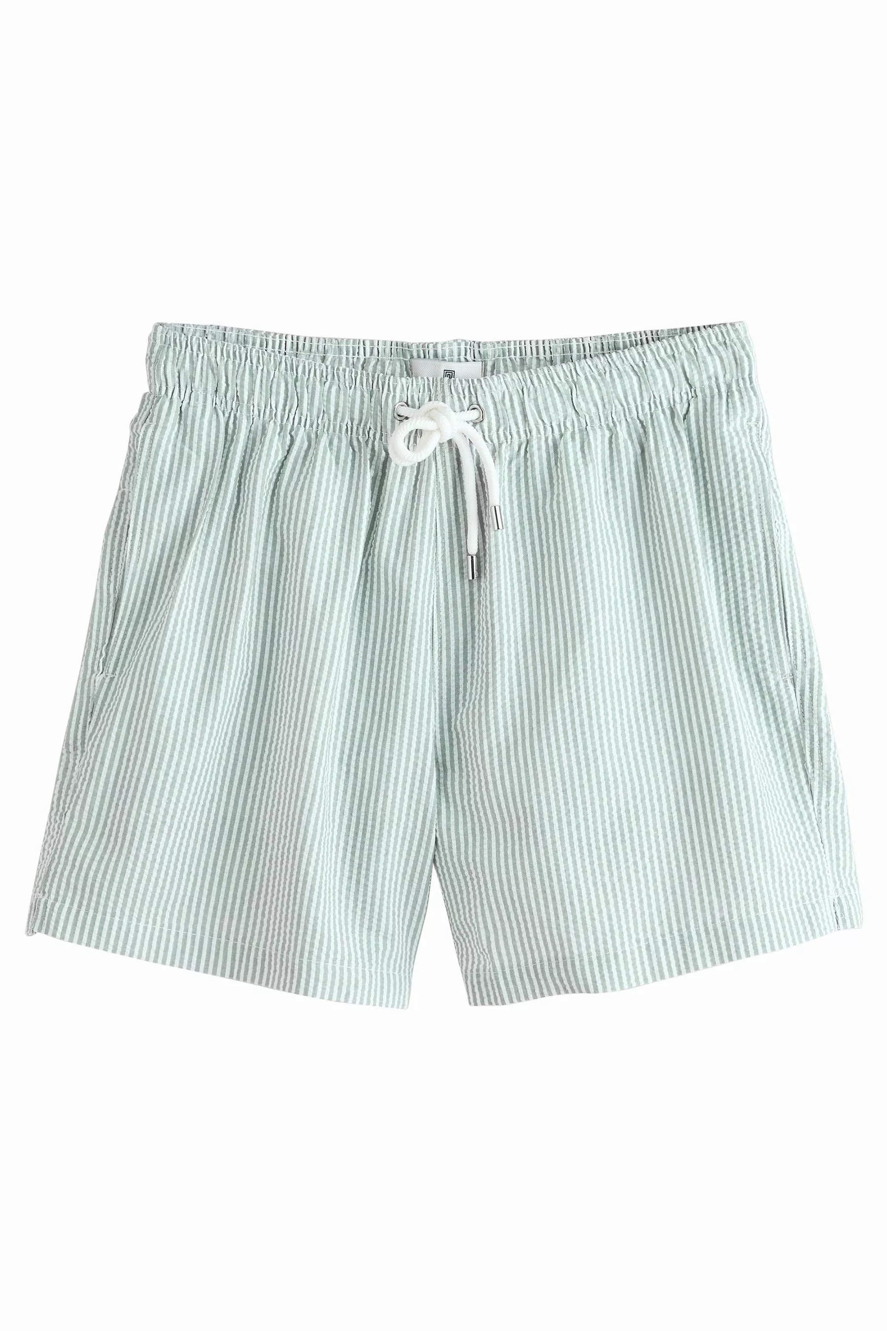 Next Badeshorts Seersucker-Badeshorts (1-St) günstig online kaufen