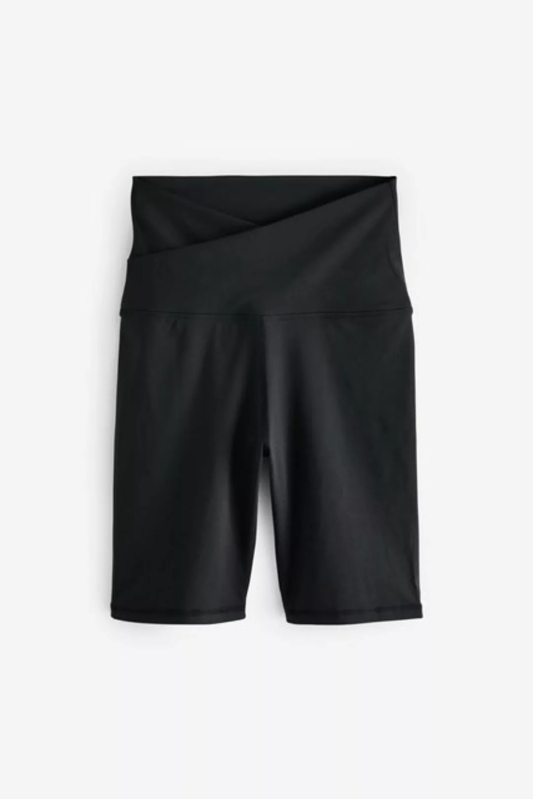 Next Funktionsshorts Next Sports Radlershorts mit Wickeldesign (1-tlg) günstig online kaufen