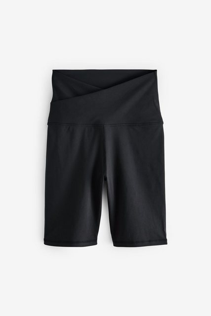 Next Shorts Next Sports Radlershorts mit Wickeldesign (1-tlg) günstig online kaufen