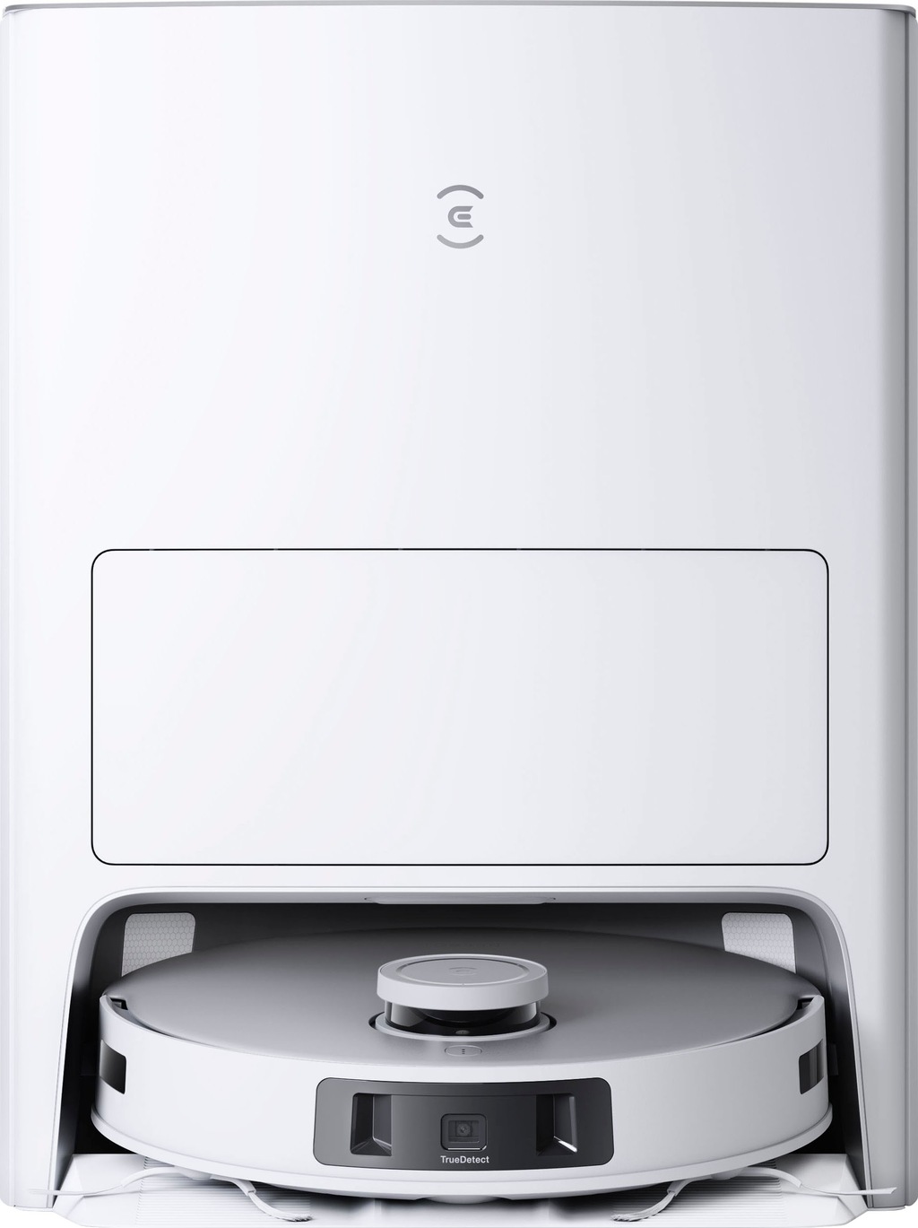 ECOVACS Nass-Trocken-Saugroboter »DEEBOT T20 OMNI,«, 6000PA, Auto-Mopp-Hebe günstig online kaufen