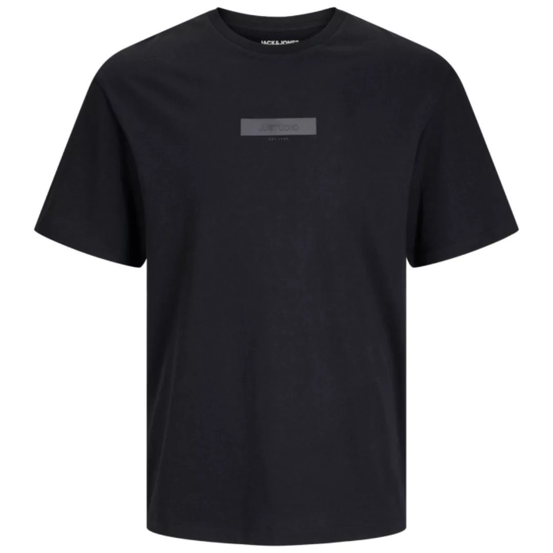 Jack & Jones Plus T-Shirt JJTAKA (1-tlg) günstig online kaufen