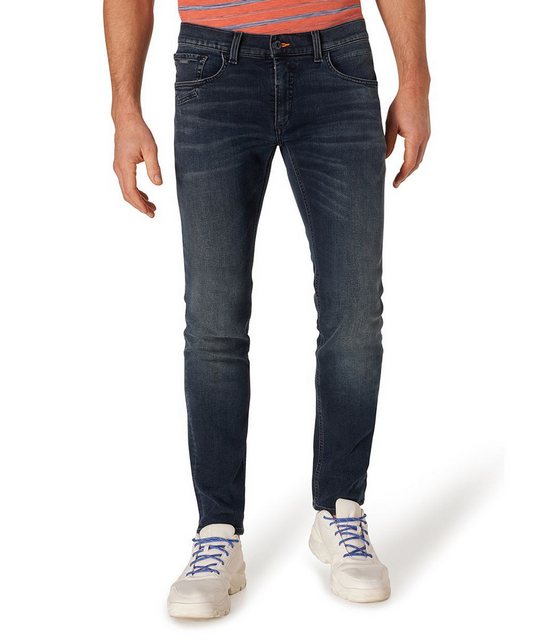 Pioneer Authentic Jeans Weite Jeans günstig online kaufen