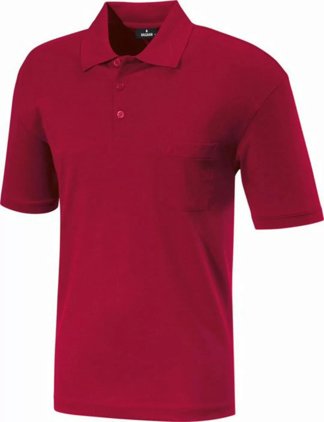 RAGMAN Poloshirt günstig online kaufen