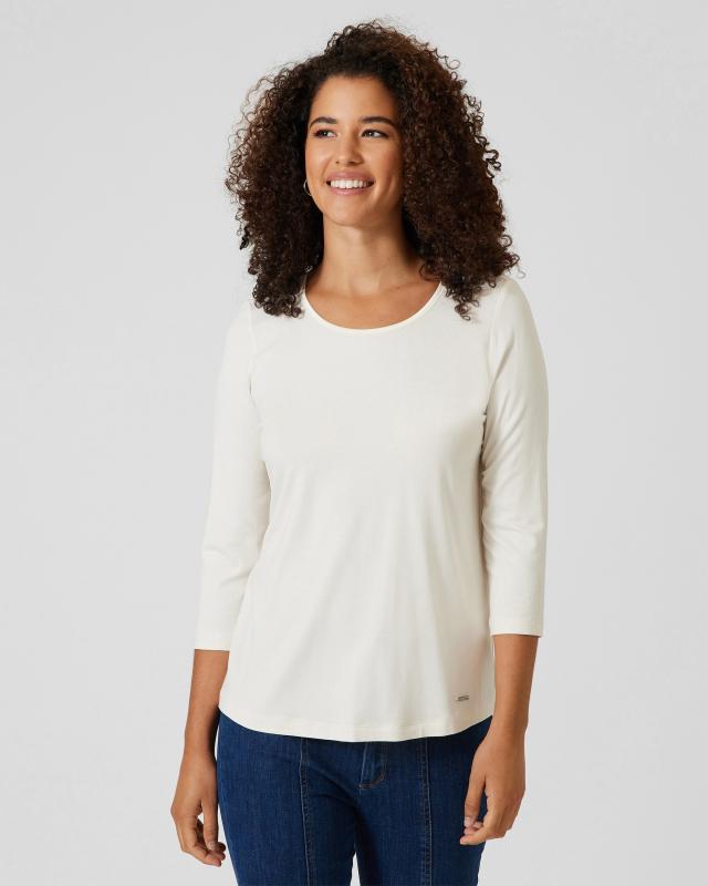 Judith Williams Basic-Shirt günstig online kaufen