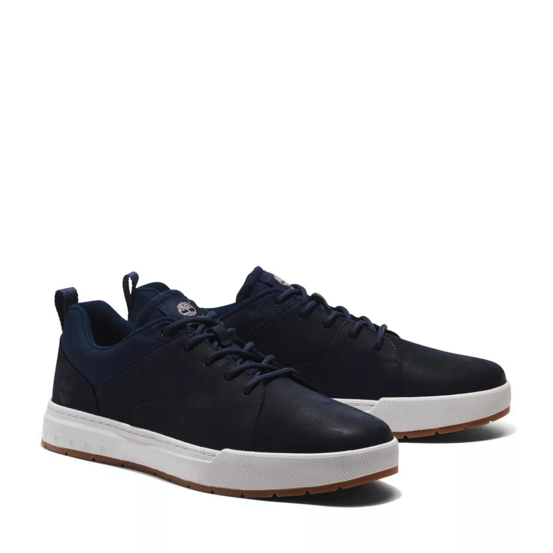 Timberland Sneaker "MAPLE GROVE LOW LACE UP SNEAKER", Winterschuhe, Sneaker günstig online kaufen