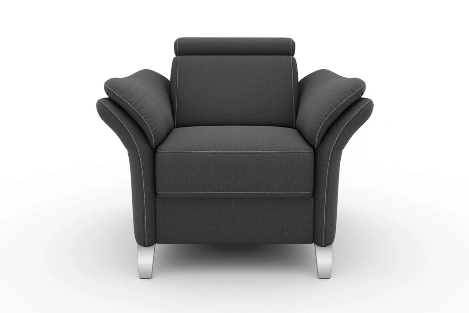 sit&more Sessel "Vincenzo" günstig online kaufen