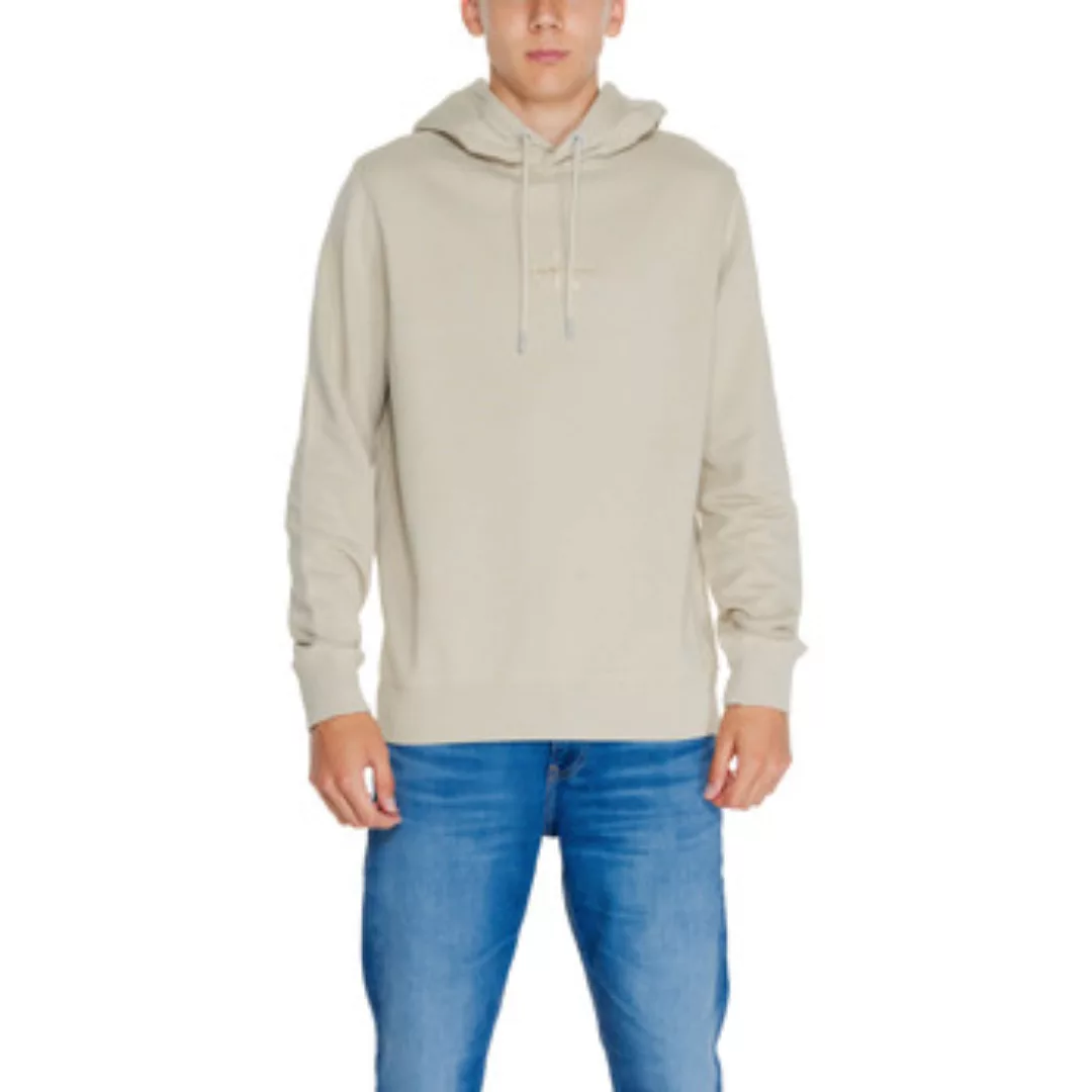 Calvin Klein Jeans  Sweatshirt WASHED MONOLOGO J30J325633 günstig online kaufen