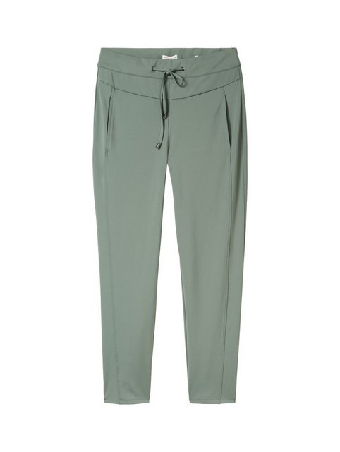 TOM TAILOR 7/8-Hose Loose Fit Hose günstig online kaufen