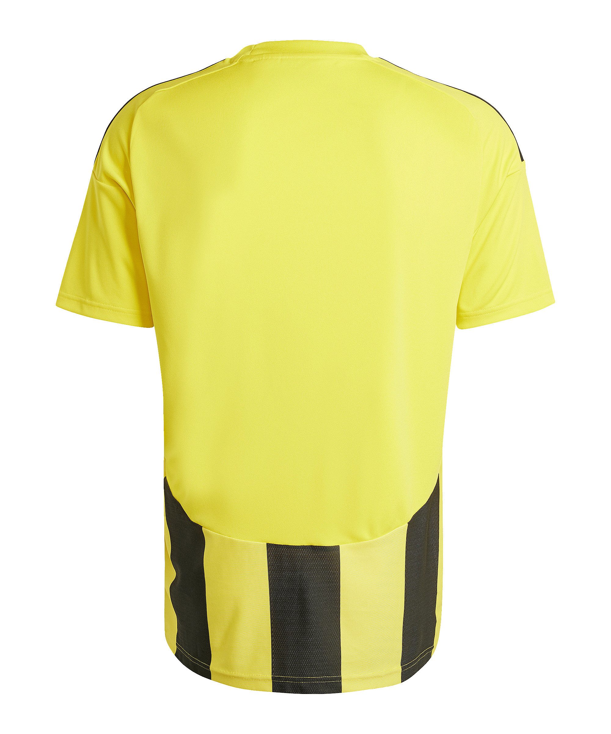 adidas Performance Fußballtrikot adidas Performance Striped günstig online kaufen