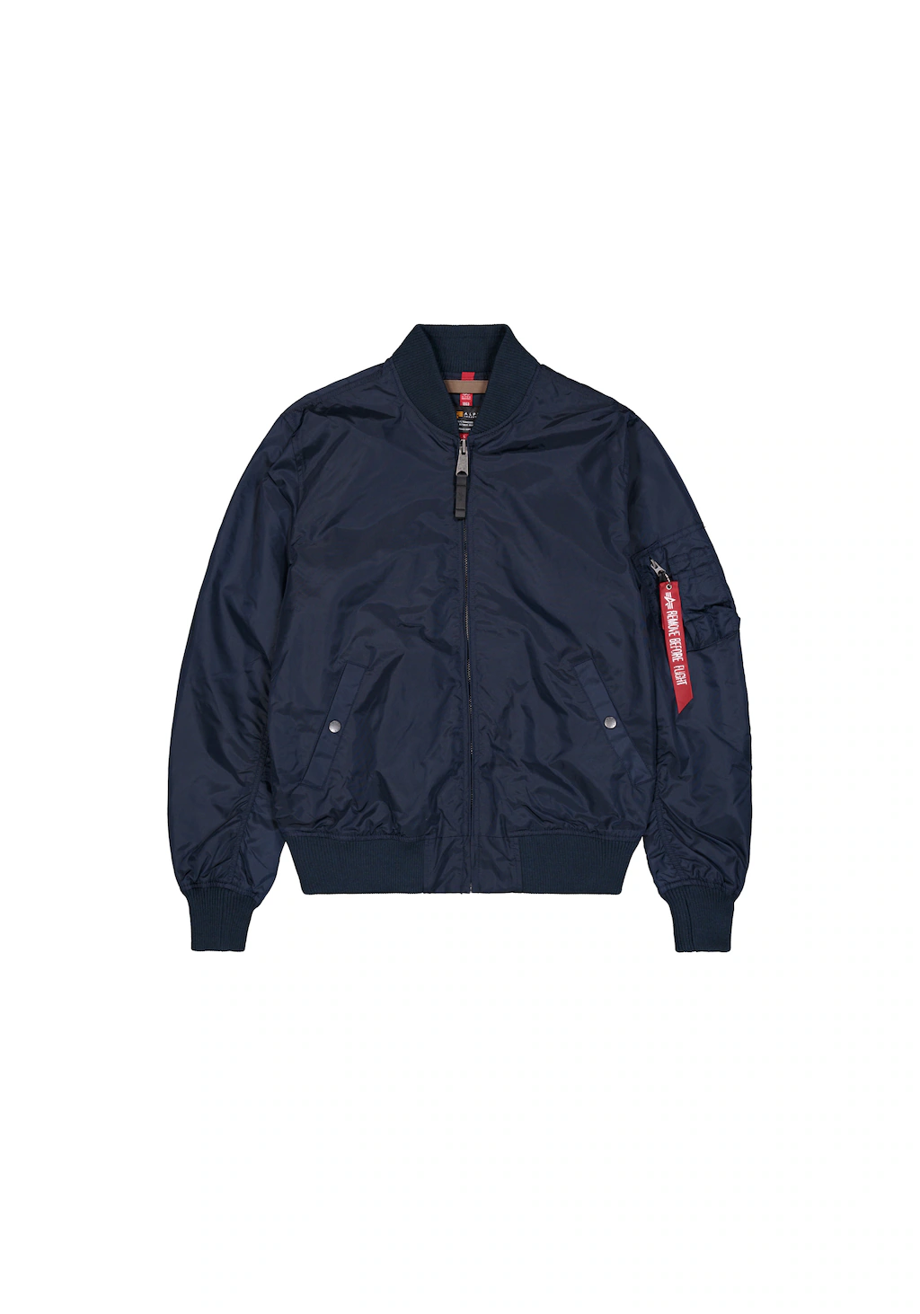 Alpha Industries Bomberjacke "Alpha Industries Men - Bomber Jackets MA-1 TT günstig online kaufen