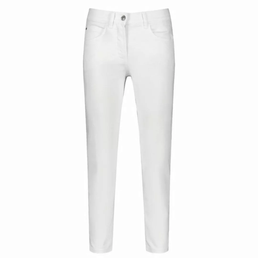 GERRY WEBER 7/8-Jeans SOL:INE BEST4ME 7/8 SLIM FIT (925055-67965) günstig online kaufen