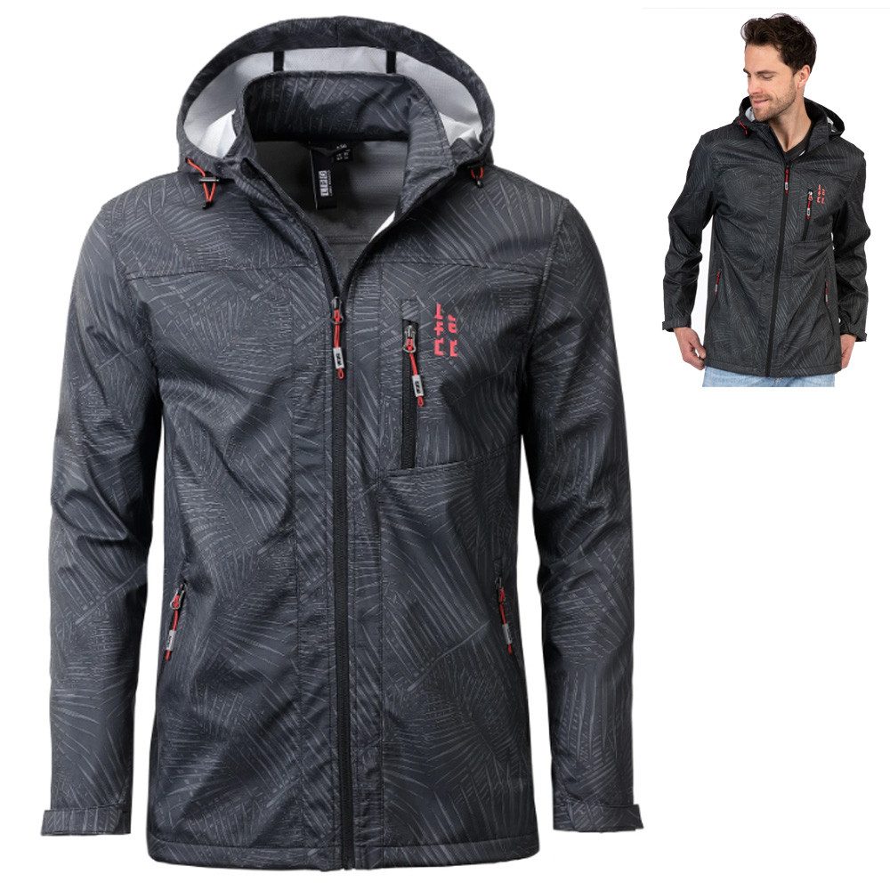 Linea Primero Hardshelljacke LPO - 3 günstig online kaufen