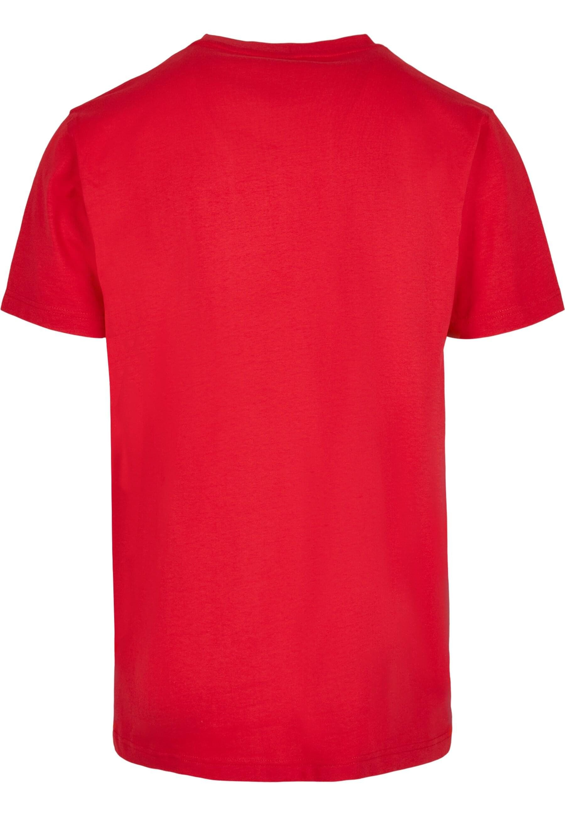 MisterTee T-Shirt "MisterTee Herren Seagull Sneakers Tee", (1 tlg.) günstig online kaufen