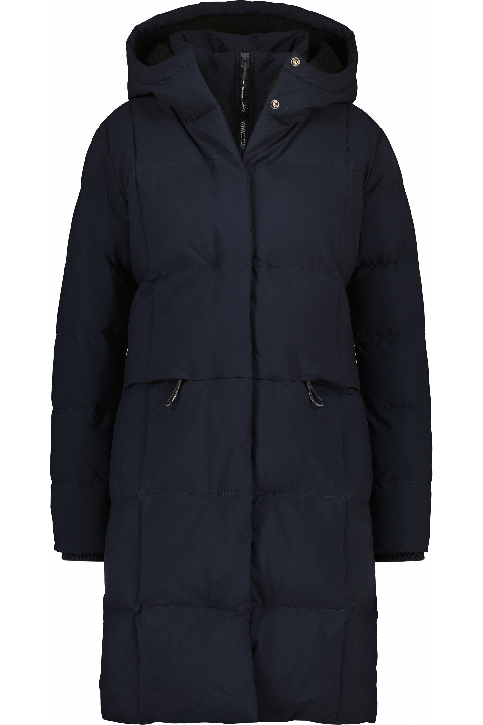 Alife & Kickin Wintermantel EdithAK A günstig online kaufen