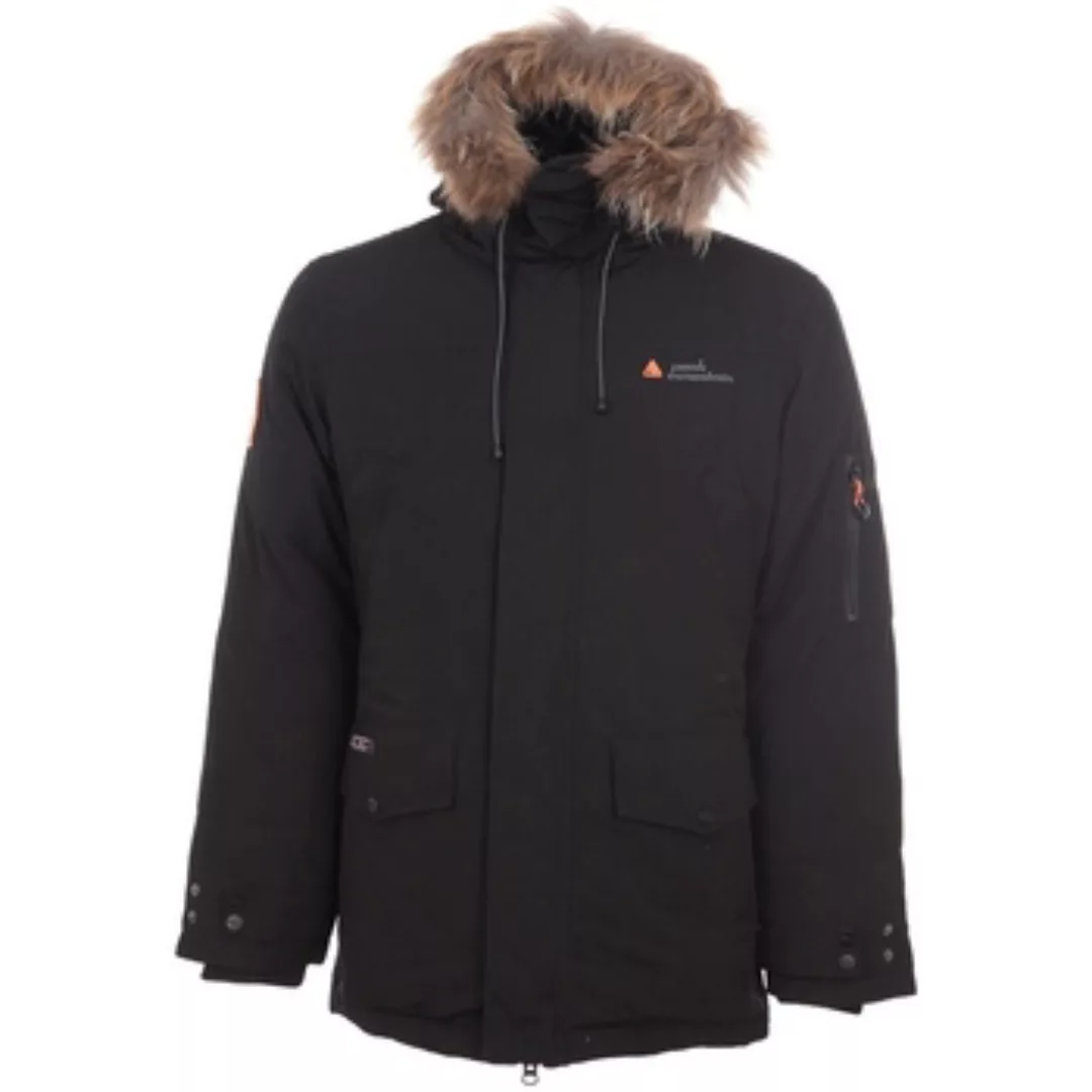 Peak Mountain  Parkas Parka de ski vraie fourrure homme CADOGAN günstig online kaufen