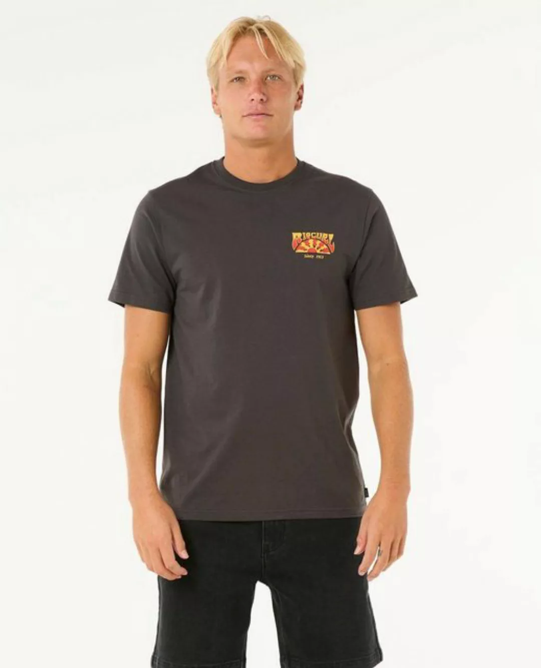 Rip Curl T-Shirt Keep On Trucking T-Shirt günstig online kaufen