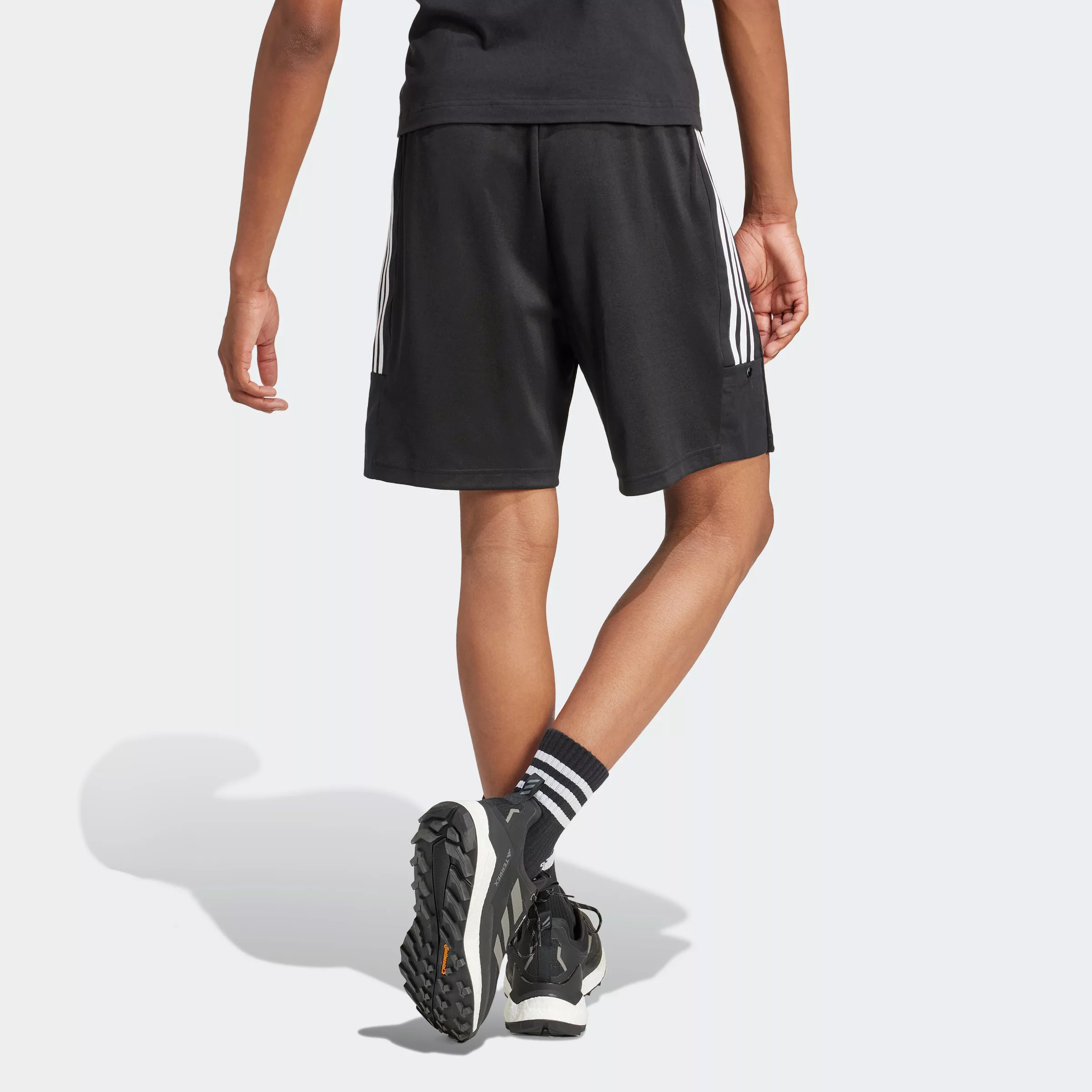 adidas Sportswear Shorts "M TIRO SHO Q1", (1 tlg.) günstig online kaufen