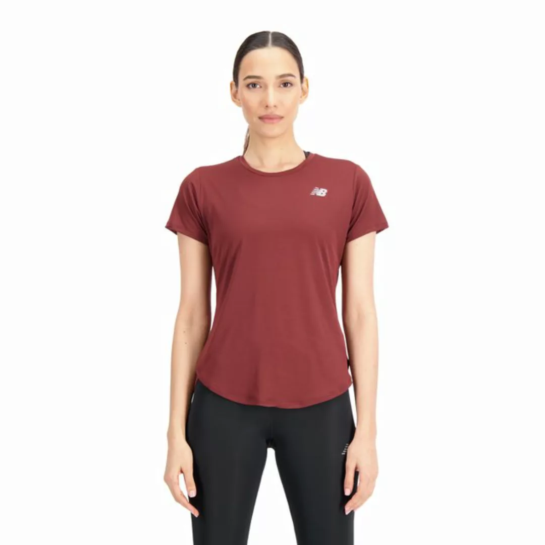 New Balance T-Shirt ACCELERATE SHORT SLEEVE TOP günstig online kaufen