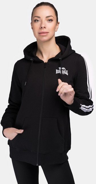 Lonsdale Rundhalspullover Windygates günstig online kaufen