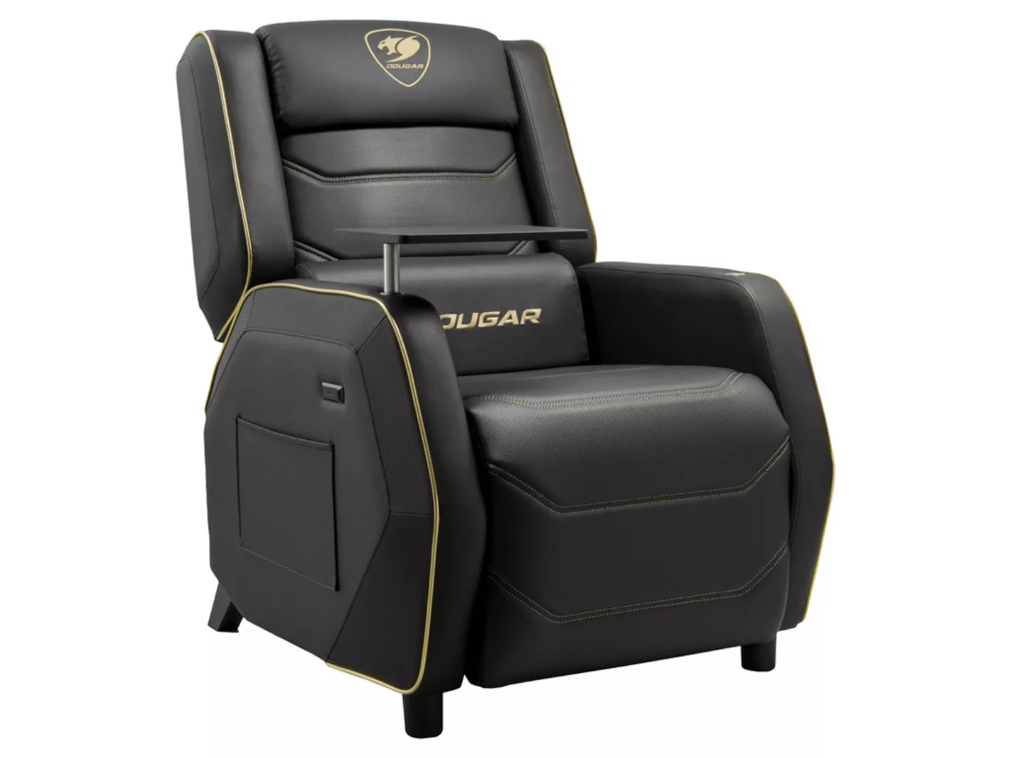 Cougar Gaming-Stuhl »Sofa Ranger Pro Royal« günstig online kaufen