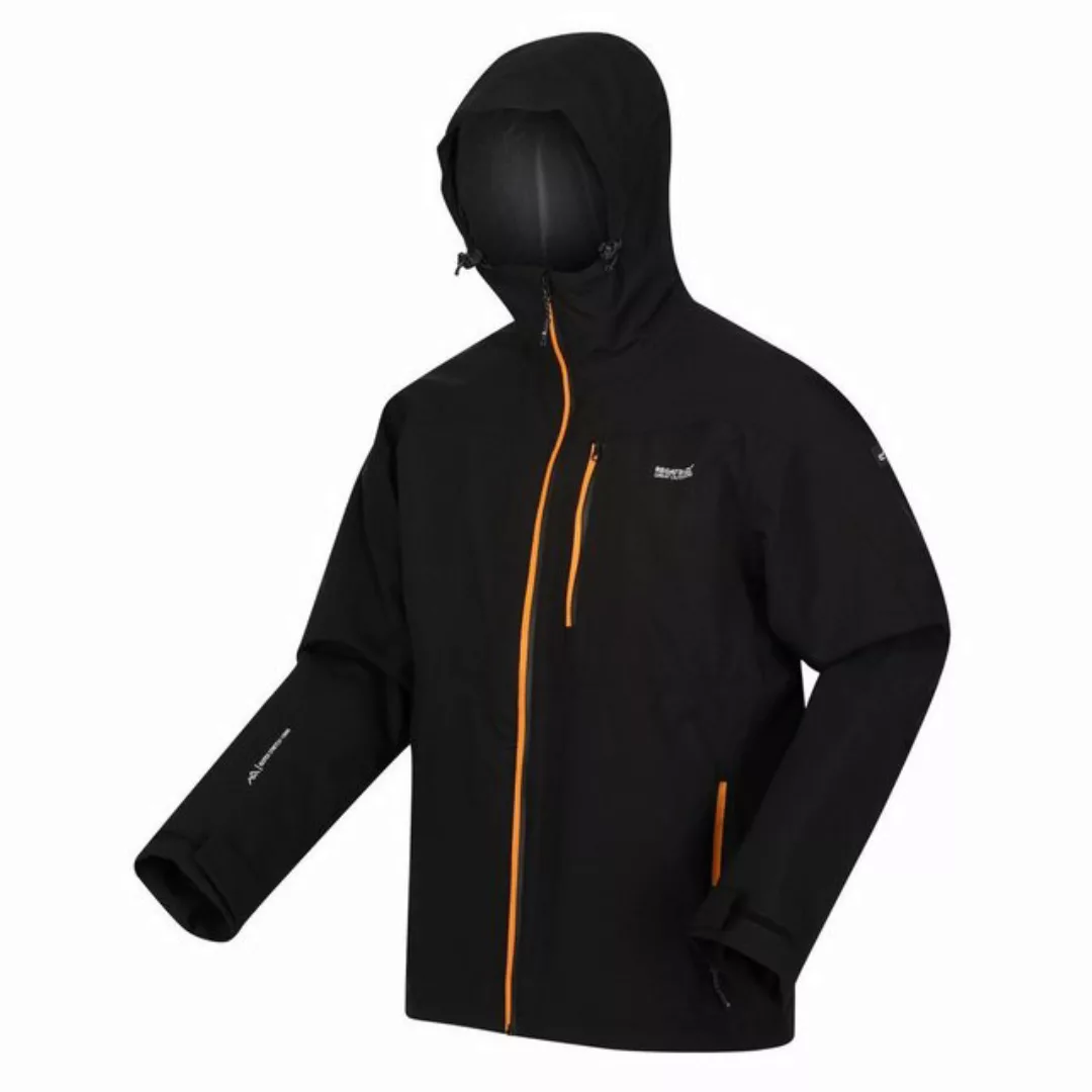 Regatta Winterjacke 3 in 1 Jacke Winterjacke Wentwood VIII günstig online kaufen