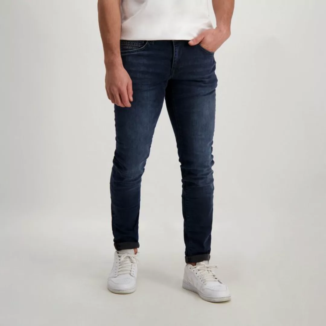 CARS JEANS Slim-fit-Jeans "Jeans Bates" günstig online kaufen