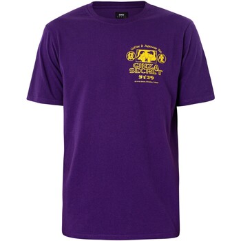 Edwin  T-Shirt T-Shirt „Ginza Secret“ günstig online kaufen