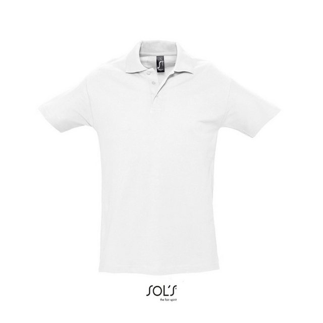 SOLS Poloshirt Polo Spring II günstig online kaufen