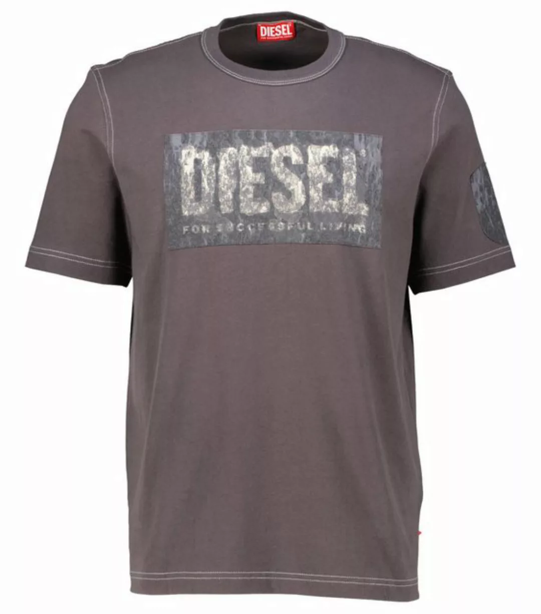 Diesel T-Shirt (1-tlg) günstig online kaufen