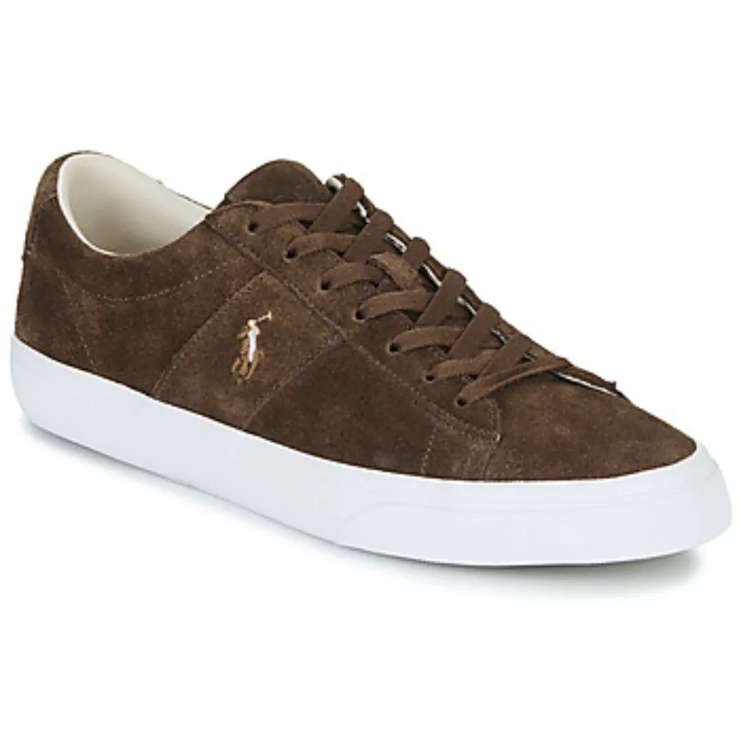 Polo Ralph Lauren  Sneaker SAYER-NE-SNEAKERS-VULC günstig online kaufen