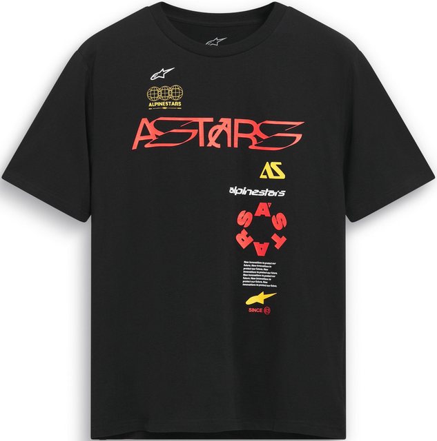 Alpinestars T-Shirt Animous CSF T-Shirt günstig online kaufen