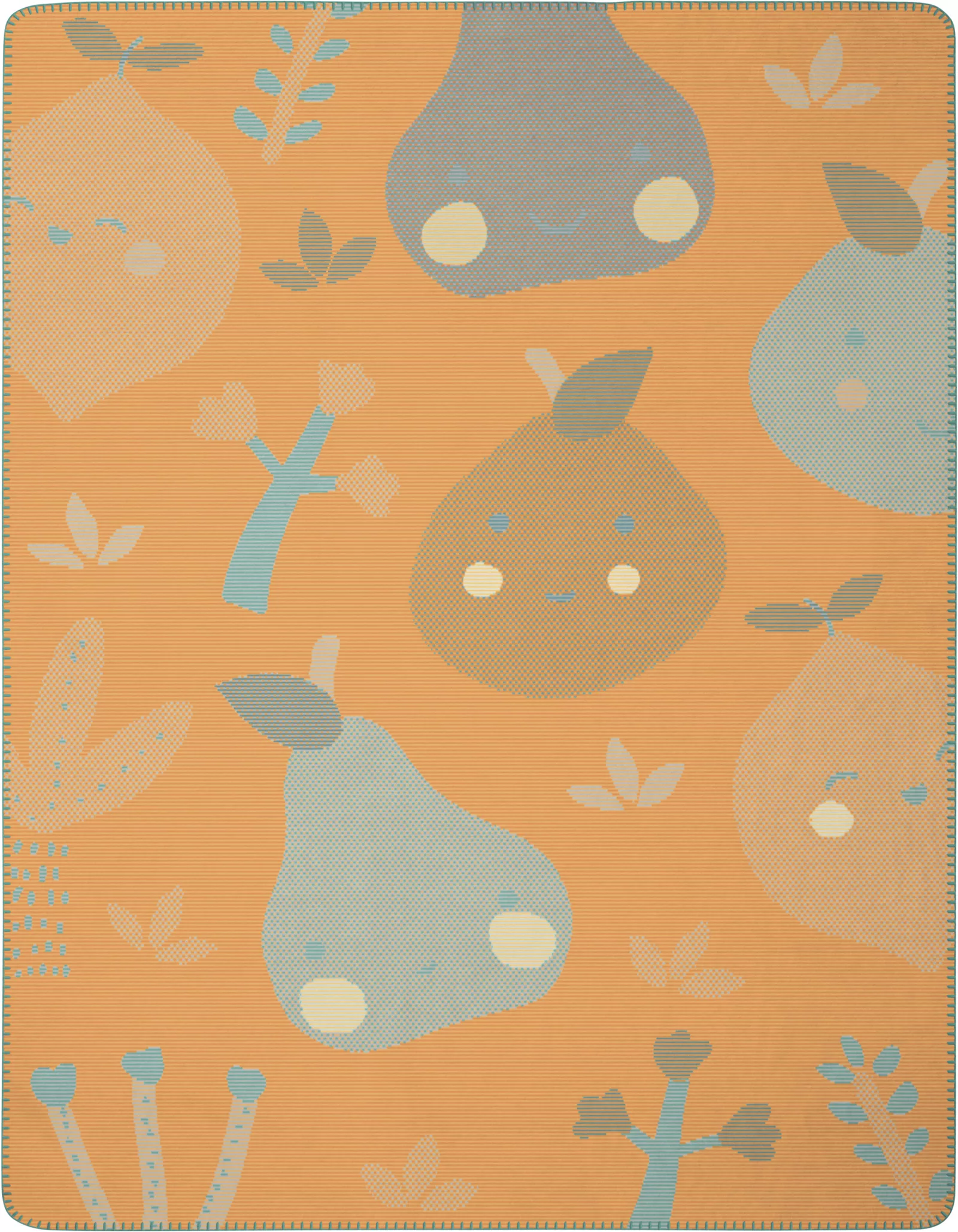 Biederlack Babydecke Lovely & Sweet 75 X 100 Cm günstig online kaufen