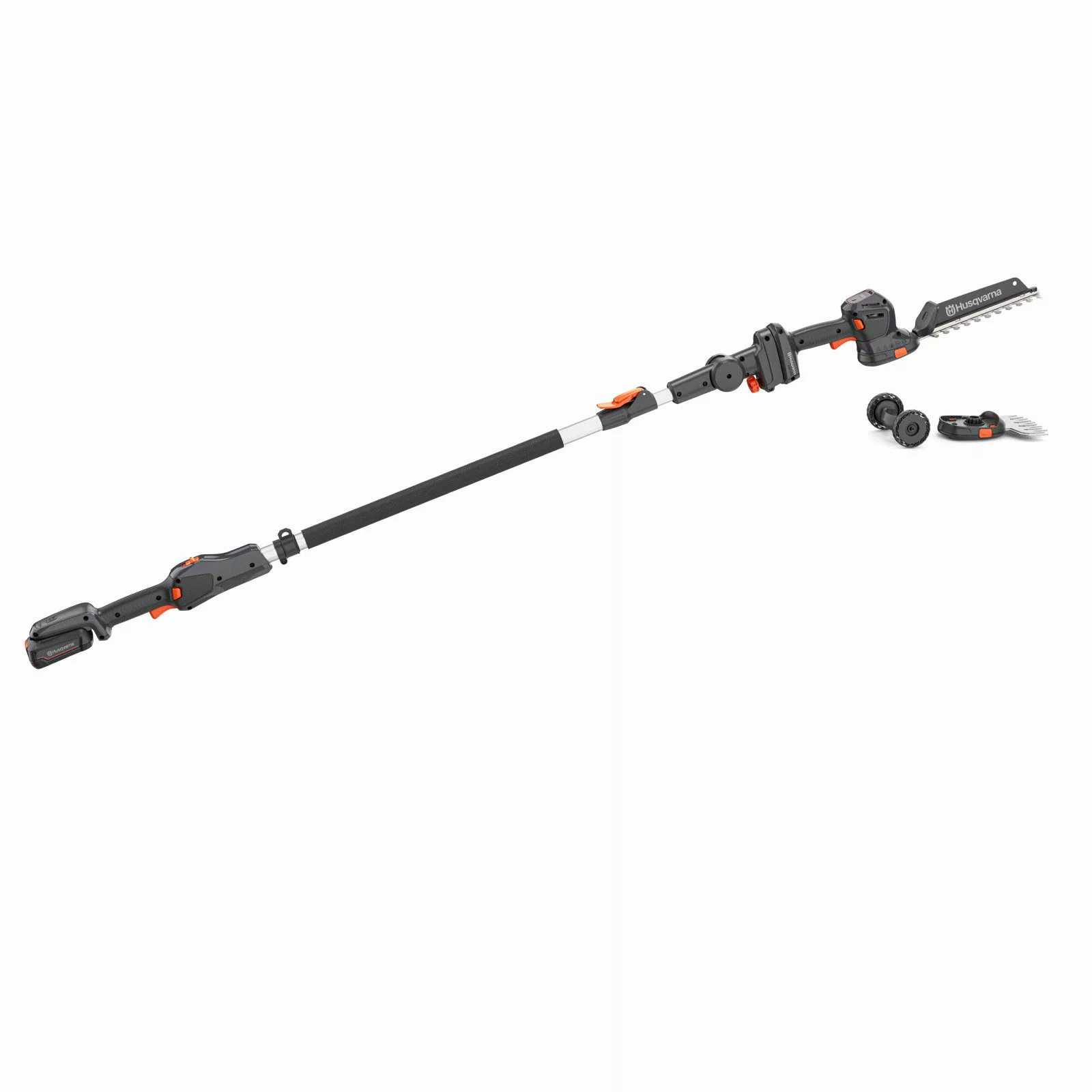 Husqvarna Akku-Grasschere Aspire S20-P4A, Strauch- und günstig online kaufen