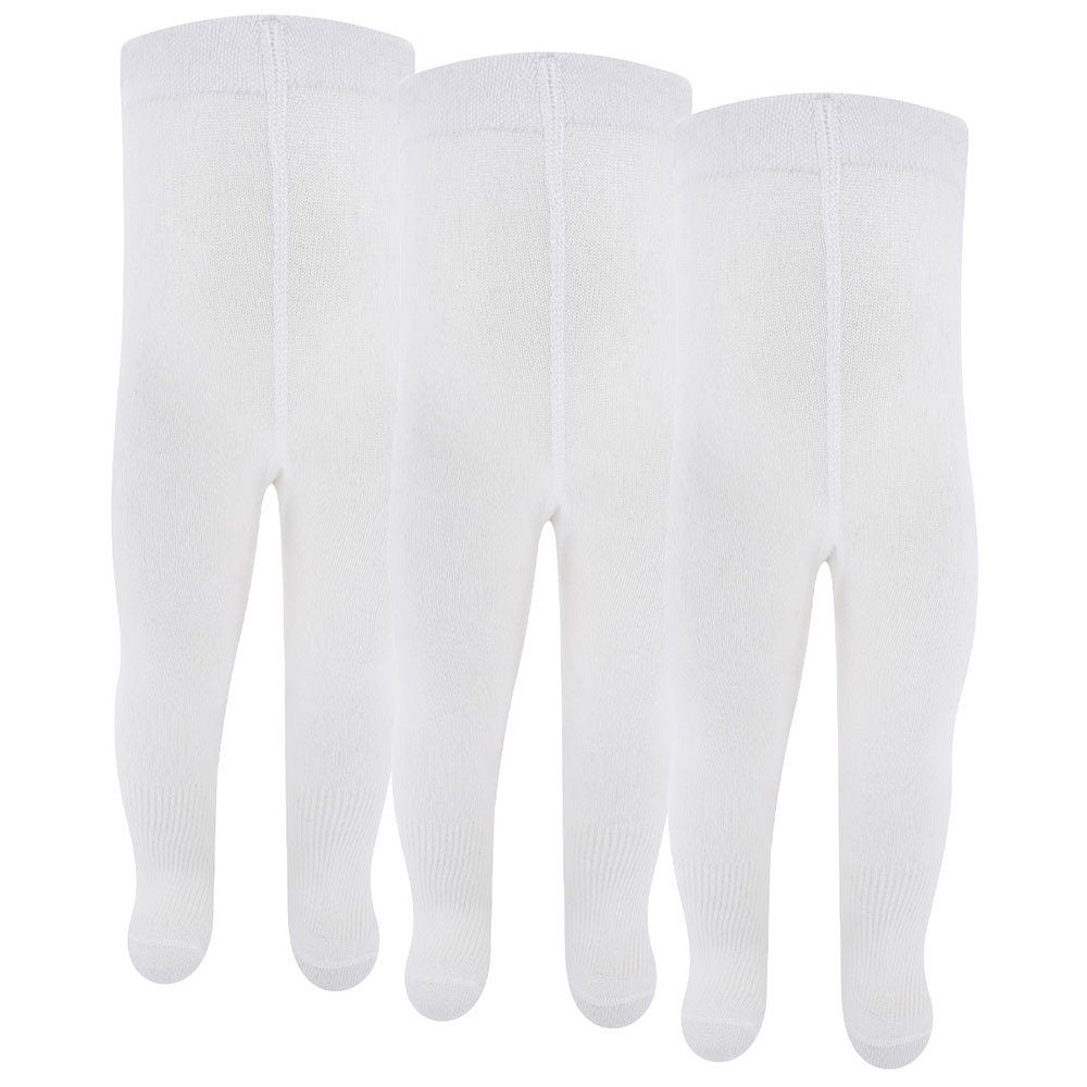 Ewers Strumpfhose Strumpfhose 98% Baumwolle (3 günstig online kaufen