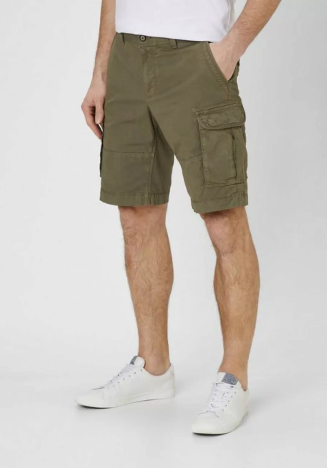 S4 Jackets Bermudas STORM Bermudas mit Cargotaschen günstig online kaufen