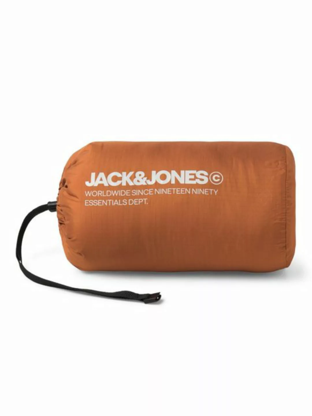 Jack & Jones Steppjacke JJESTATE PACKABLE PUFFER COLLAR NOOS günstig online kaufen