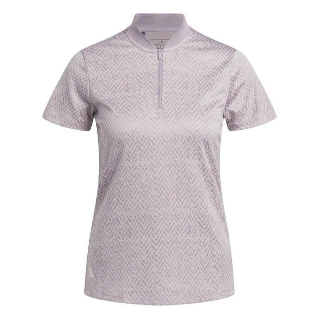 adidas Sportswear Poloshirt adidas WOMENS ULTIMATE365 JACQUARD POLO Damen ( günstig online kaufen