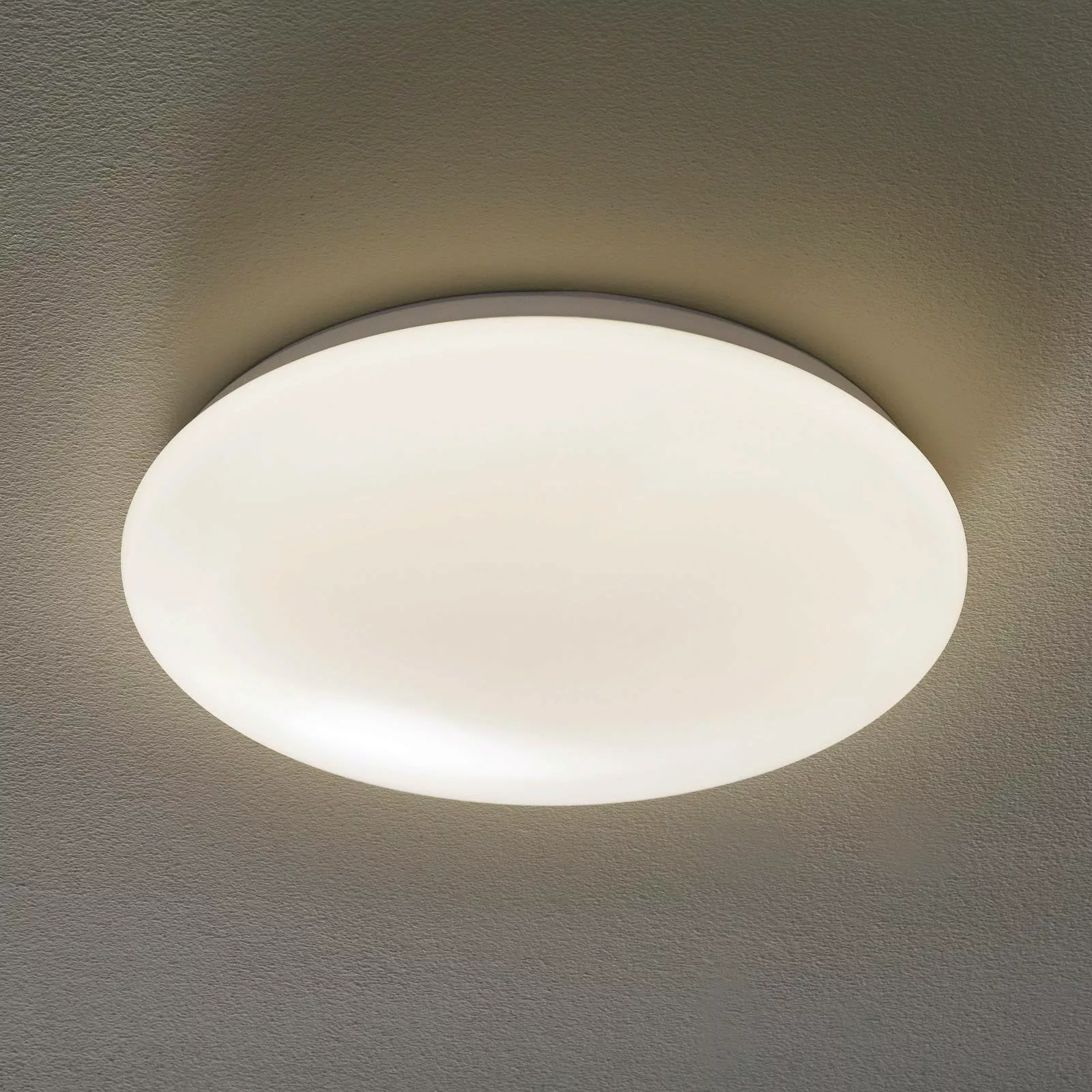 LED-Deckenleuchte Altona, Ø 38,5cm 1.950lm 4.000K günstig online kaufen