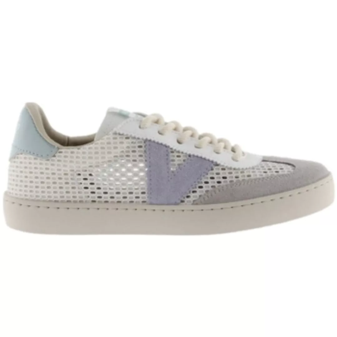 Victoria  Sneaker Sneakers 126210 - Gris günstig online kaufen