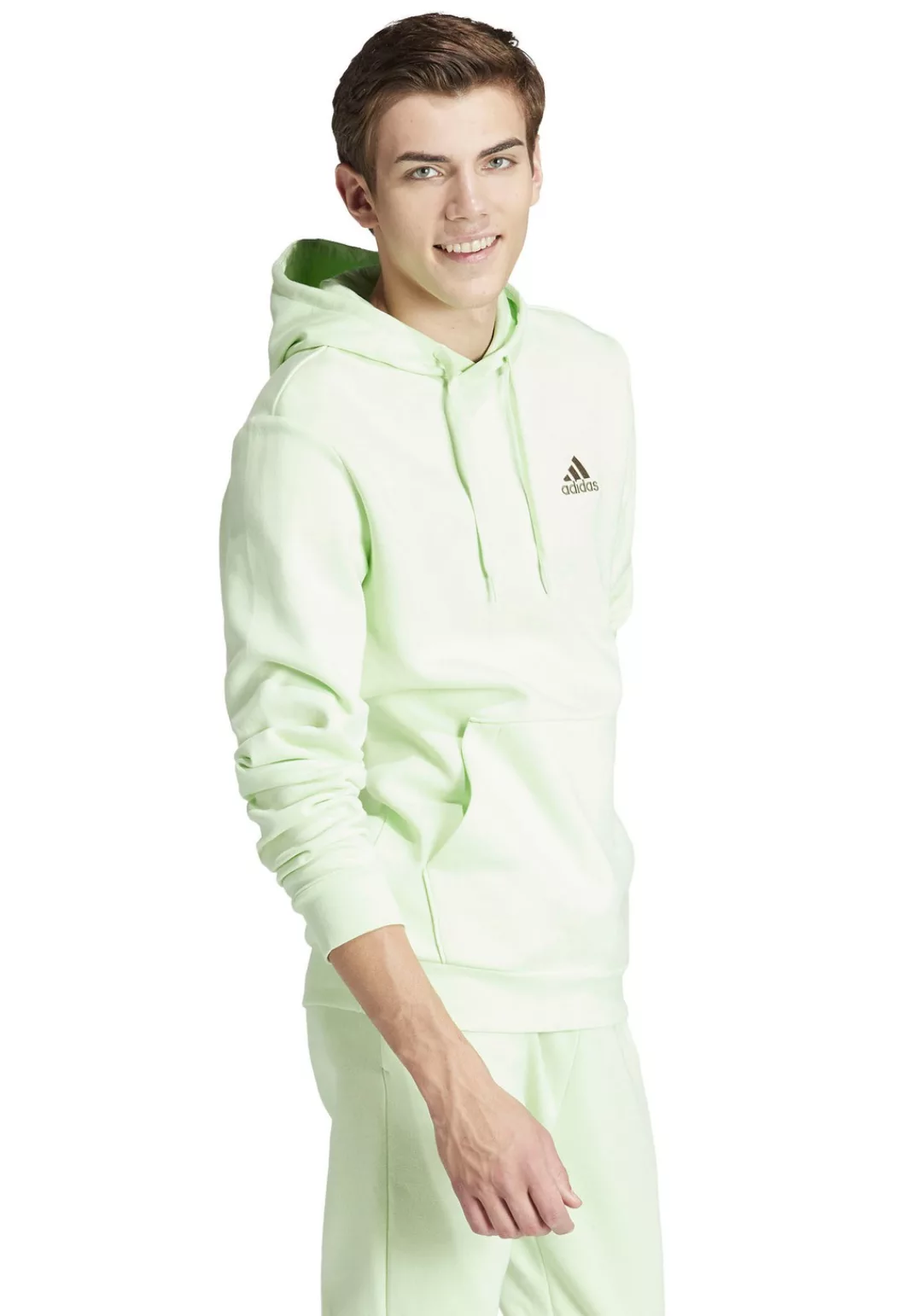 adidas Sportswear Kapuzensweatshirt "M FEELCOZY HD" günstig online kaufen