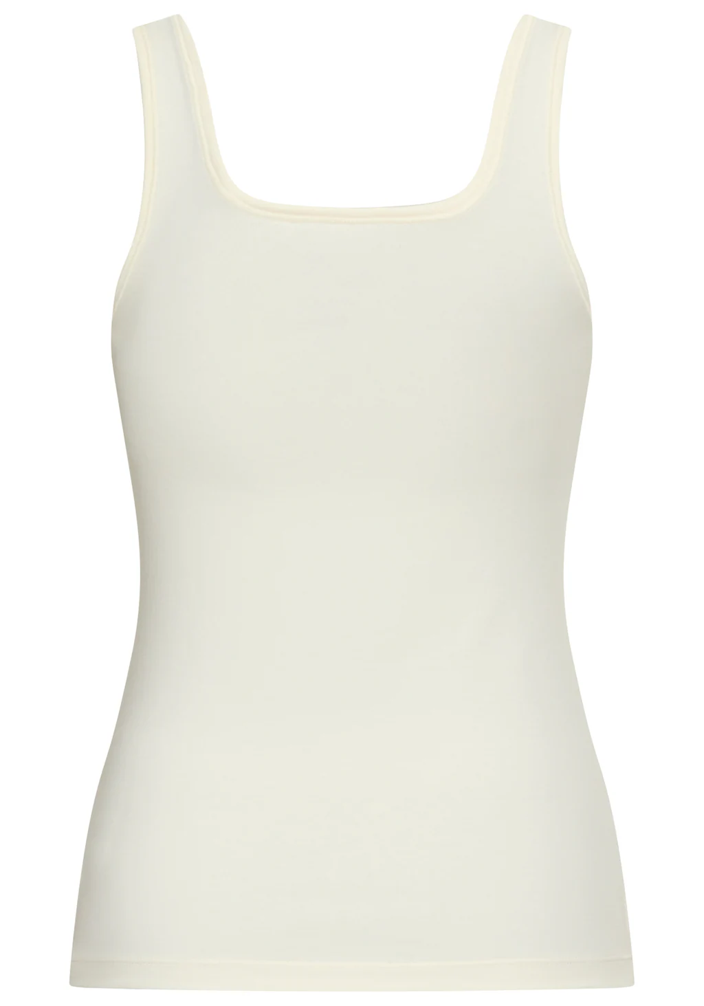 HUGO Underwear Trägertop "VEST RED LABEL", mit rotem Labelaufnäher günstig online kaufen